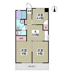 伊勢崎市今泉町2丁目