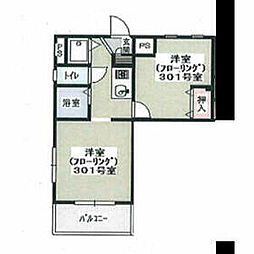 福岡市城南区別府2丁目