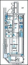 大田区大森北3丁目