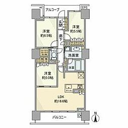 豊田市喜多町3丁目