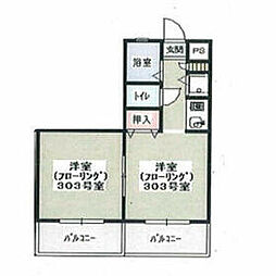 福岡市城南区別府2丁目