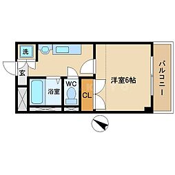 M’PLAZA城東六番館