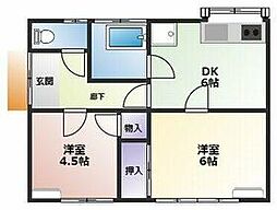 豊橋市牧野町字北原の一戸建て