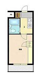 アソシエイトプラザ 302