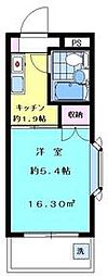 品川区西五反田5丁目