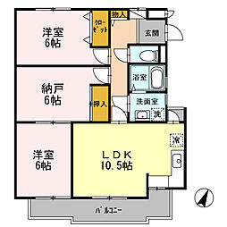 練馬区土支田1丁目