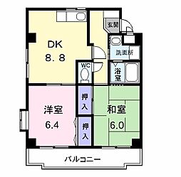 名古屋市中川区西中島1丁目