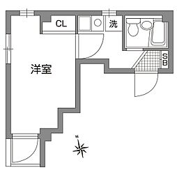杉並区久我山5丁目