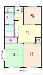 新座市北野3丁目