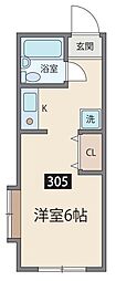 渋谷区上原3丁目