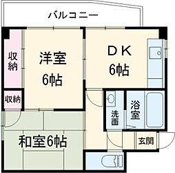 さいたま市浦和区常盤3丁目