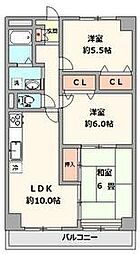 川口市北原台2丁目