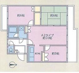 川崎市高津区末長1丁目