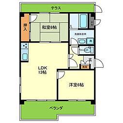 グレースくれない