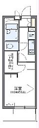 レオパレスβ 102