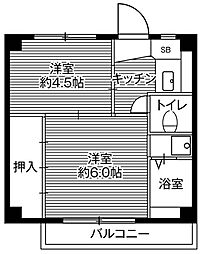 横浜市旭区川井宿町