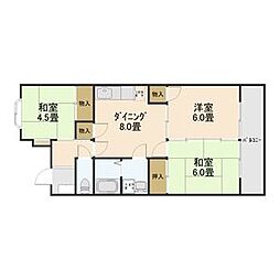 大島ビル城下 2A