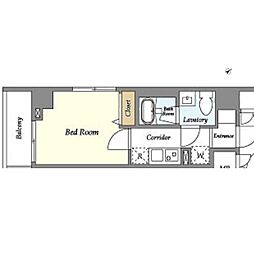 渋谷区幡ヶ谷1丁目
