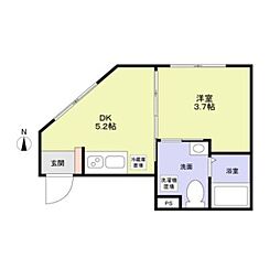 練馬区中村北1丁目