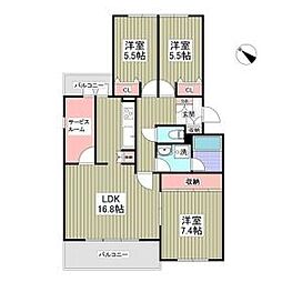 成田市本三里塚