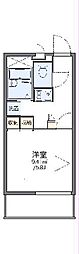 亀岡市追分町馬場通