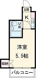 相模原市中央区清新4丁目