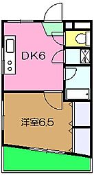 相模原市中央区横山1丁目