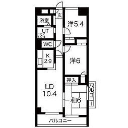 岐阜市加納清水町3丁目