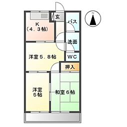 岐阜市須賀3丁目