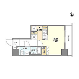 台東区元浅草4丁目