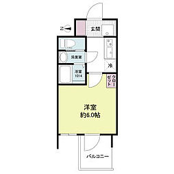 セレニテフラン新大阪 0408