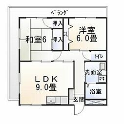 プレステージ西浦 207