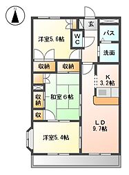 海部郡大治町大字西條字神田