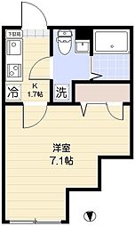 足立区西新井2丁目