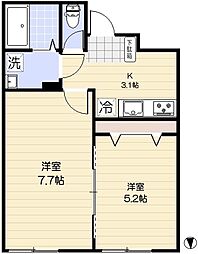 足立区西新井2丁目