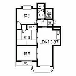 静岡市葵区与一3丁目