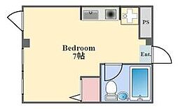 世田谷区祖師谷3丁目