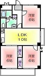 岡崎市欠町字三田田北通