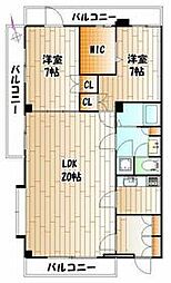 大田区北馬込1丁目