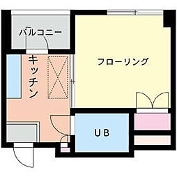 横浜市鶴見区生麦3丁目