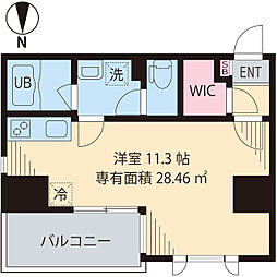 板橋区成増3丁目