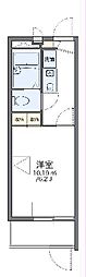 レオパレス雅 105
