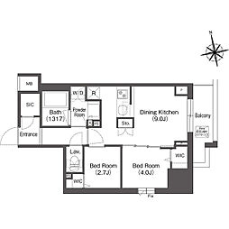 台東区東上野6丁目