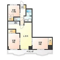 宇都宮市鶴田町