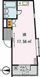 中野区若宮3丁目