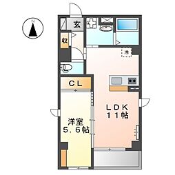 センチュリーハイツ金城