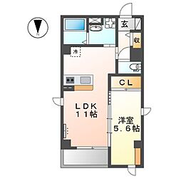 センチュリーハイツ金城