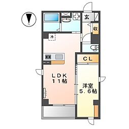 センチュリーハイツ金城