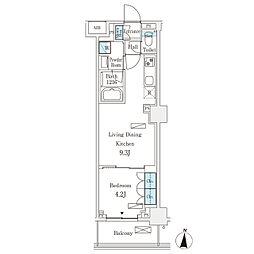 墨田区横川5丁目