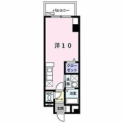 ウィステリア 303